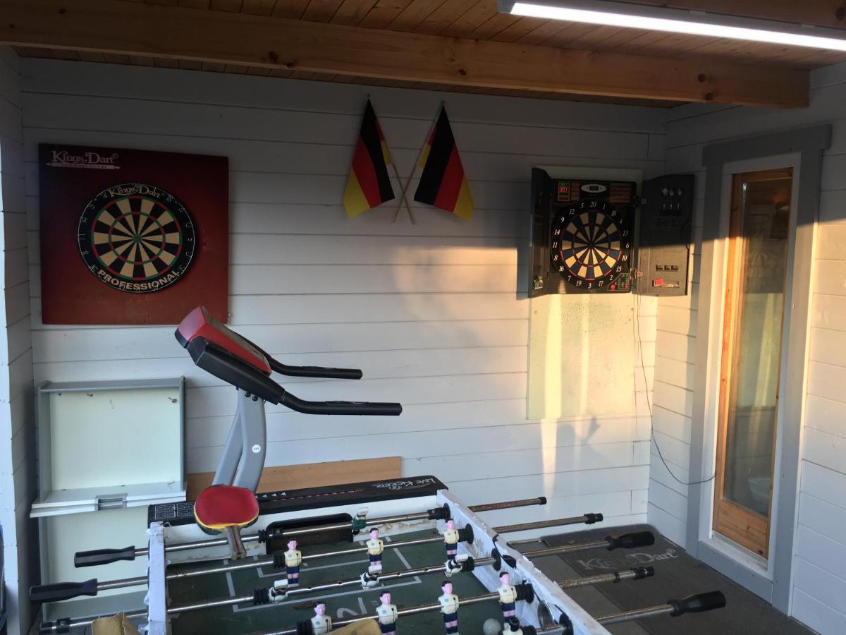 Apartment Euro As Kappel-Grafenhausen Kültér fotó