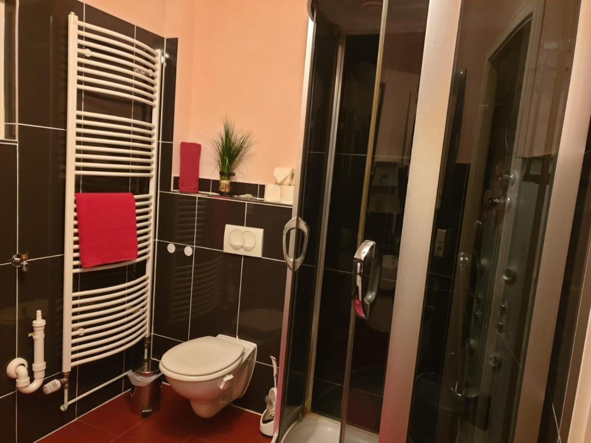 Apartment Euro As Kappel-Grafenhausen Kültér fotó