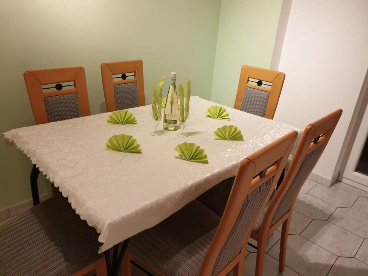 Apartment Euro As Kappel-Grafenhausen Kültér fotó