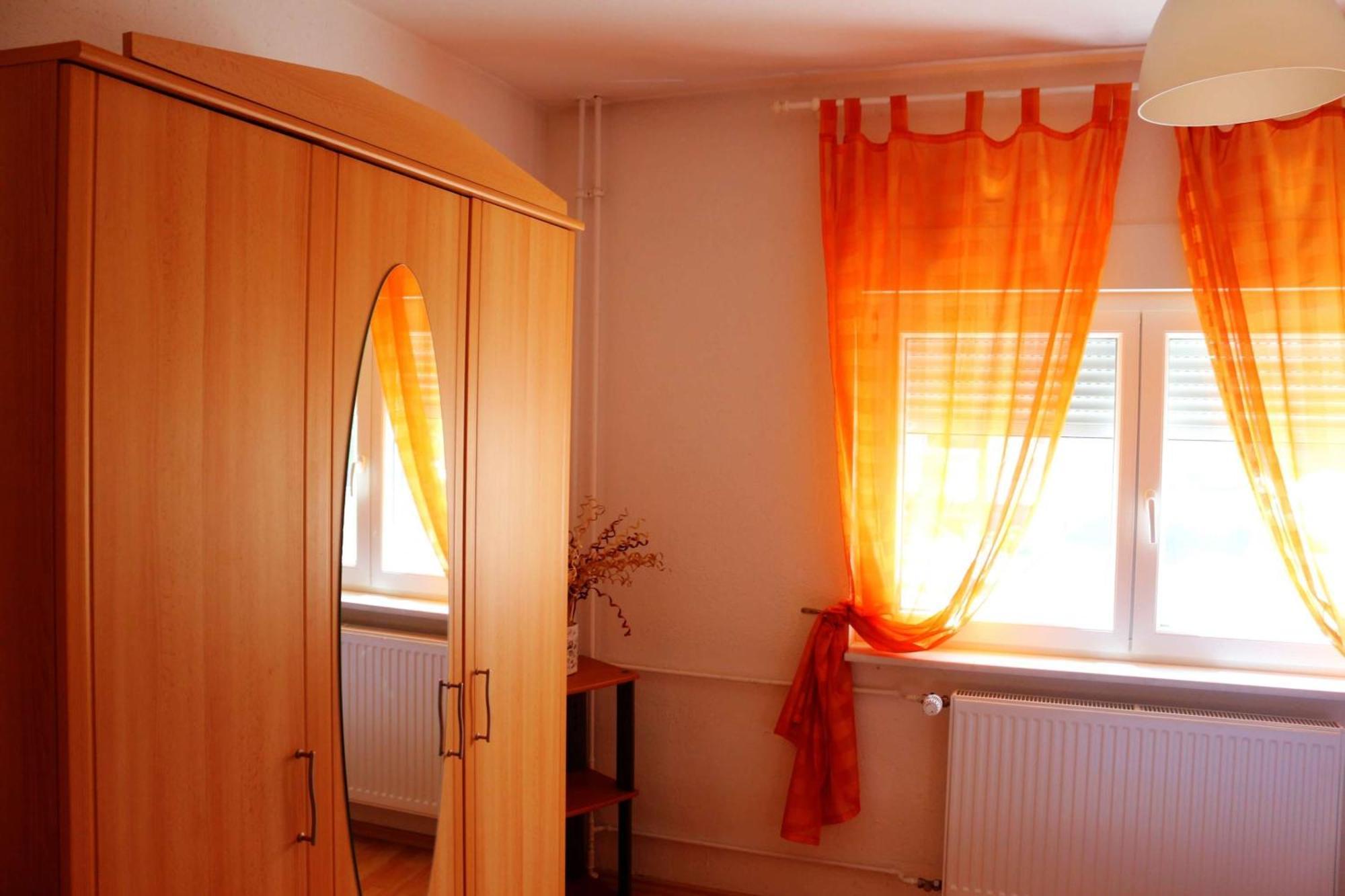 Apartment Euro As Kappel-Grafenhausen Kültér fotó