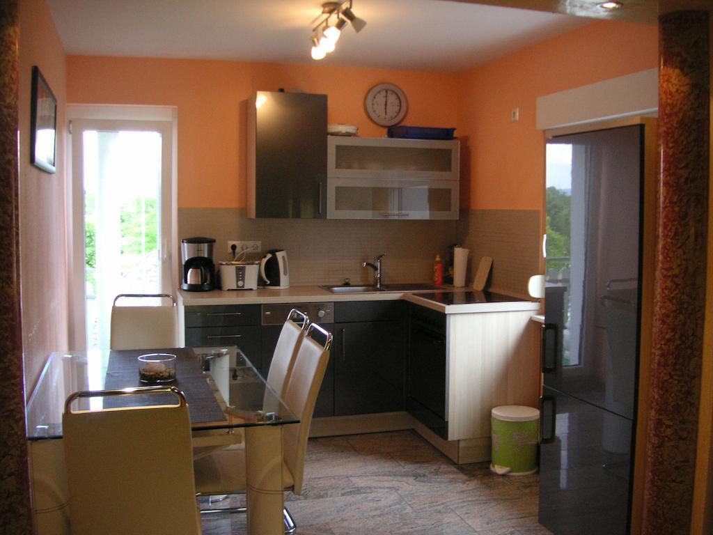 Apartment Euro As Kappel-Grafenhausen Szoba fotó