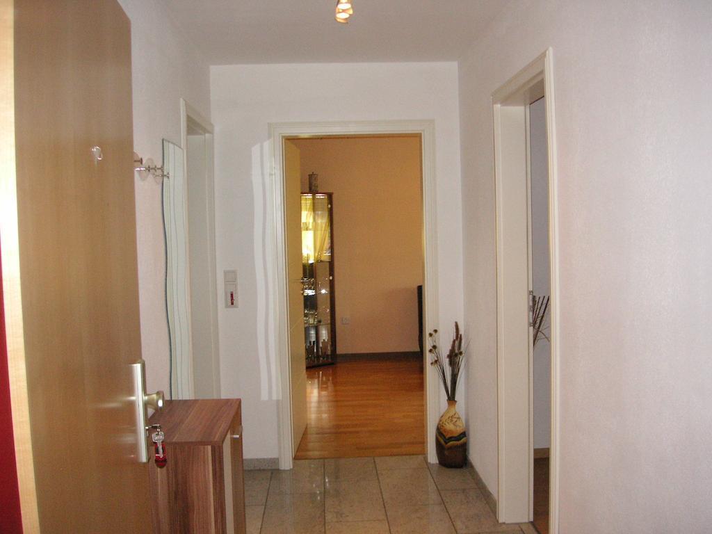 Apartment Euro As Kappel-Grafenhausen Szoba fotó