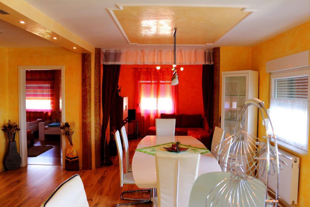 Apartment Euro As Kappel-Grafenhausen Szoba fotó