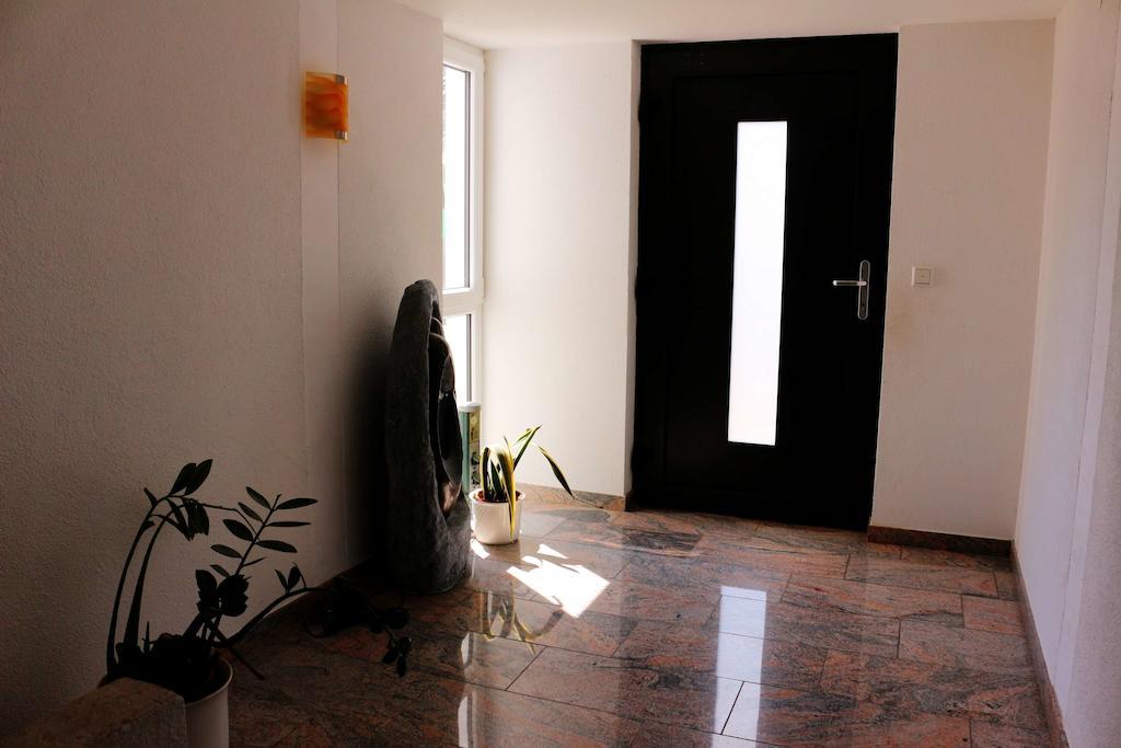 Apartment Euro As Kappel-Grafenhausen Szoba fotó