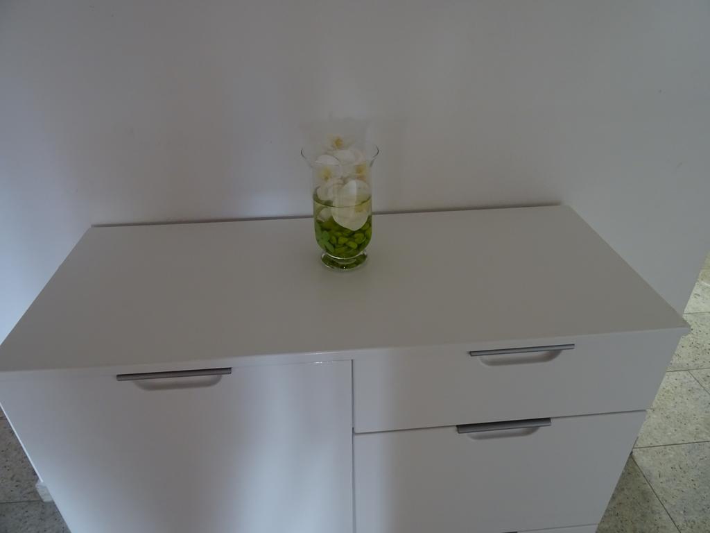 Apartment Euro As Kappel-Grafenhausen Kültér fotó