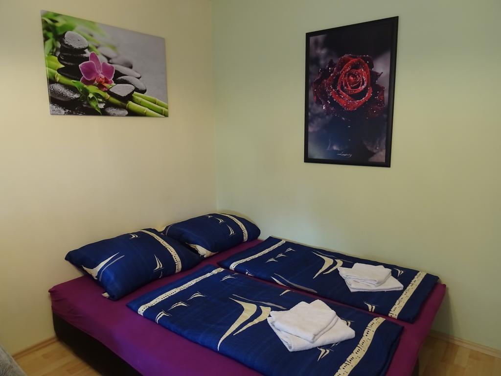 Apartment Euro As Kappel-Grafenhausen Kültér fotó