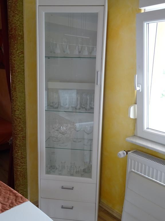 Apartment Euro As Kappel-Grafenhausen Kültér fotó
