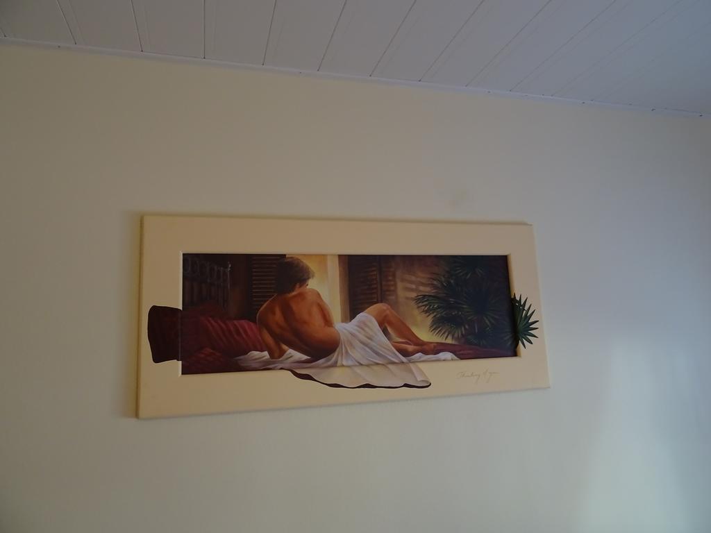 Apartment Euro As Kappel-Grafenhausen Kültér fotó