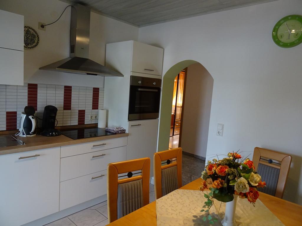 Apartment Euro As Kappel-Grafenhausen Kültér fotó