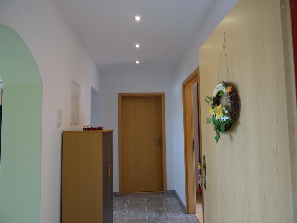 Apartment Euro As Kappel-Grafenhausen Kültér fotó