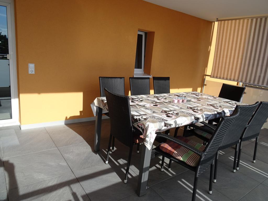 Apartment Euro As Kappel-Grafenhausen Kültér fotó