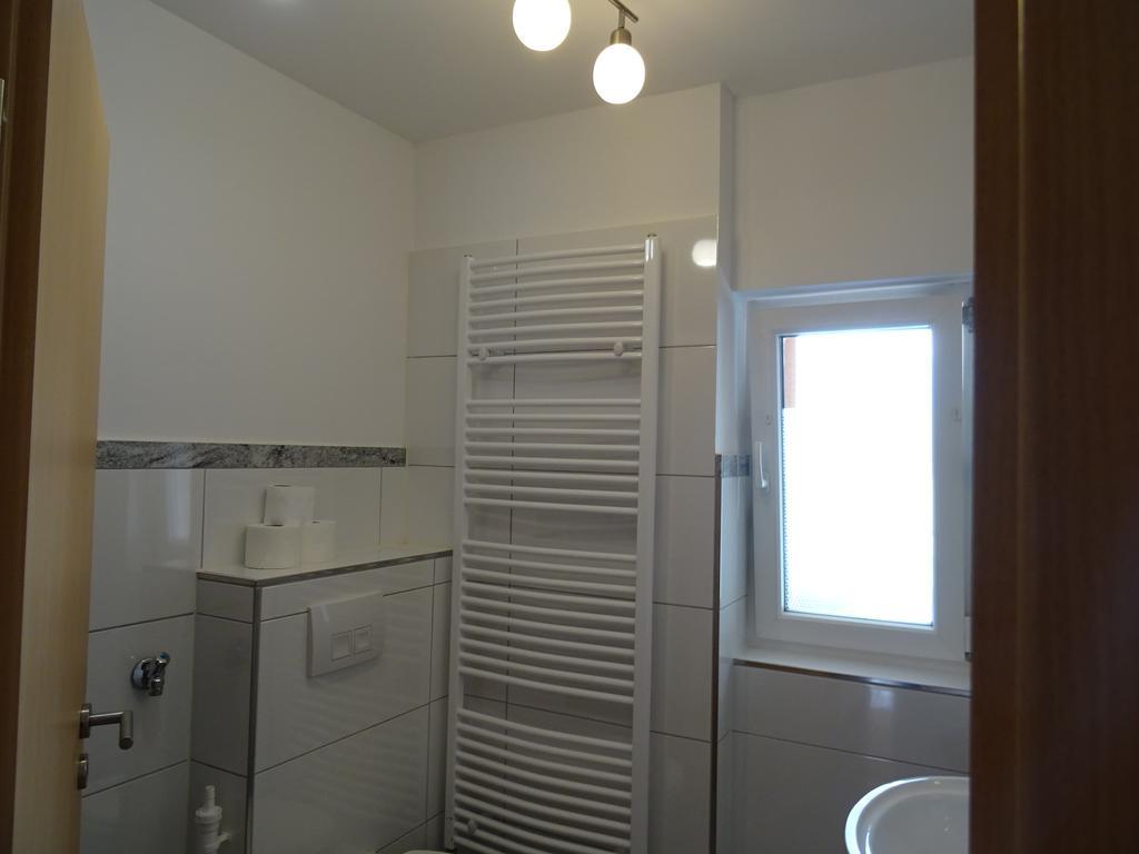 Apartment Euro As Kappel-Grafenhausen Szoba fotó